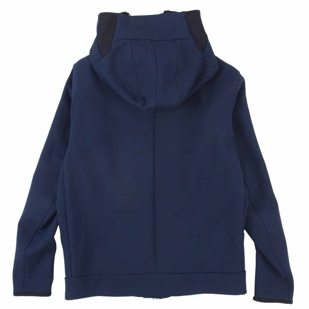 junhashimoto ジュンハシモト 20AW 1042020005 NUKUMORI HOODED ダウ 