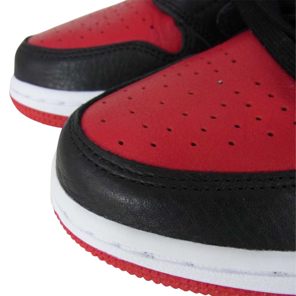 NIKE ナイキ 20SS CD0461-046 Jordan 1 Retro High NC to Chi Leather エアジョーダン 1 レトロ ハイ スニーカー ブルー系 26cm【極上美品】【中古】