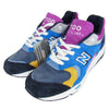 NEW BALANCE ニューバランス M1700K2 USA製 Kith The Colorist Blue Toe スニーカー マルチカラー系 7 1/2【新古品】【未使用】【中古】