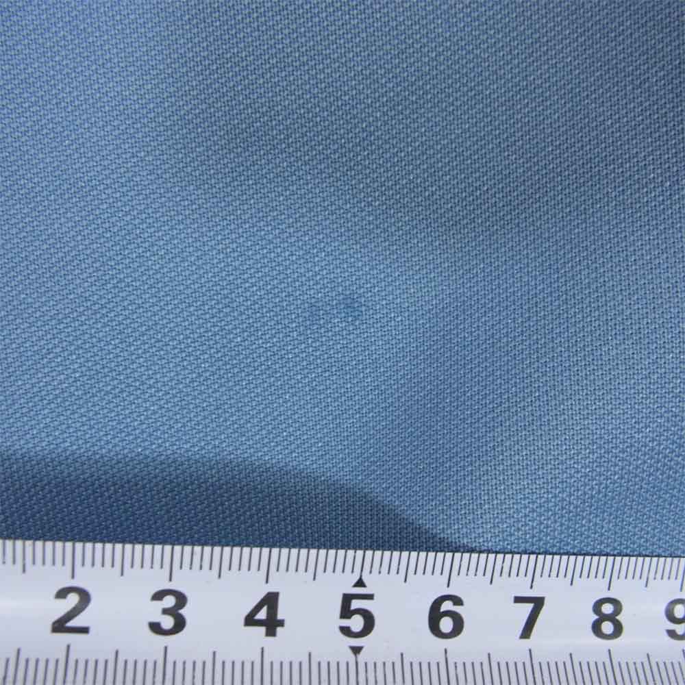 Yohji Yamamoto ヨウジヤマモト アディダス adidas 19AW YY Exclusive Series FK9864 BECKENBAUER TRACK TOP ベッケンバウアー トラックトップ ライトブルー系 L/G【中古】