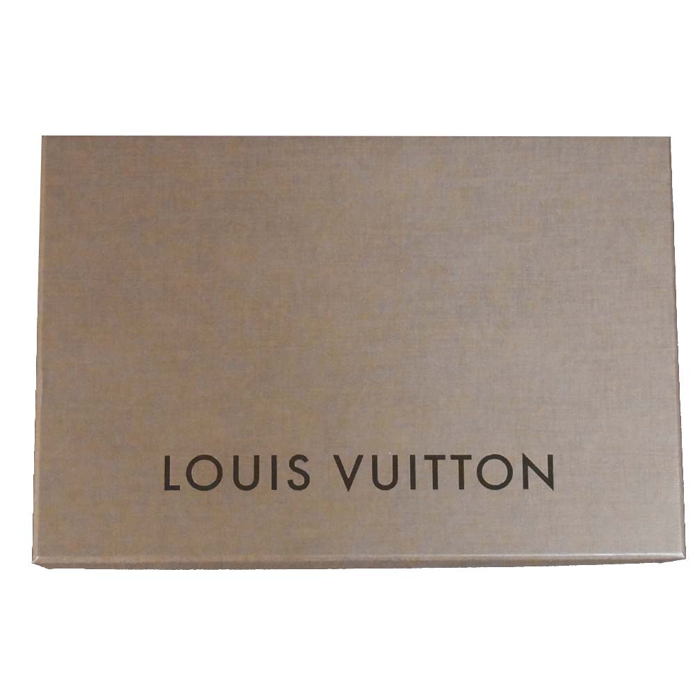 LOUIS VUITTON ルイ・ヴィトン MP1625  モノグラム グラフィック シルク ウール ショール ストール ホワイト系【新古品】【未使用】【中古】