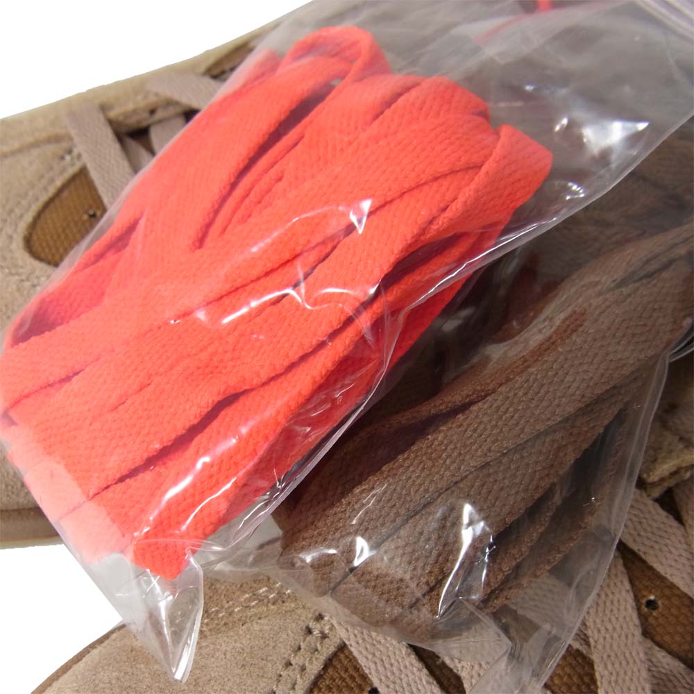 NIKE AIR JORDAN ナイキ ジョーダン DH0690-200 Travis Scott 6 Retro SP British Khaki トラビススコット レトロ スニーカー ブラウン系 29cm【新古品】【未使用】【中古】