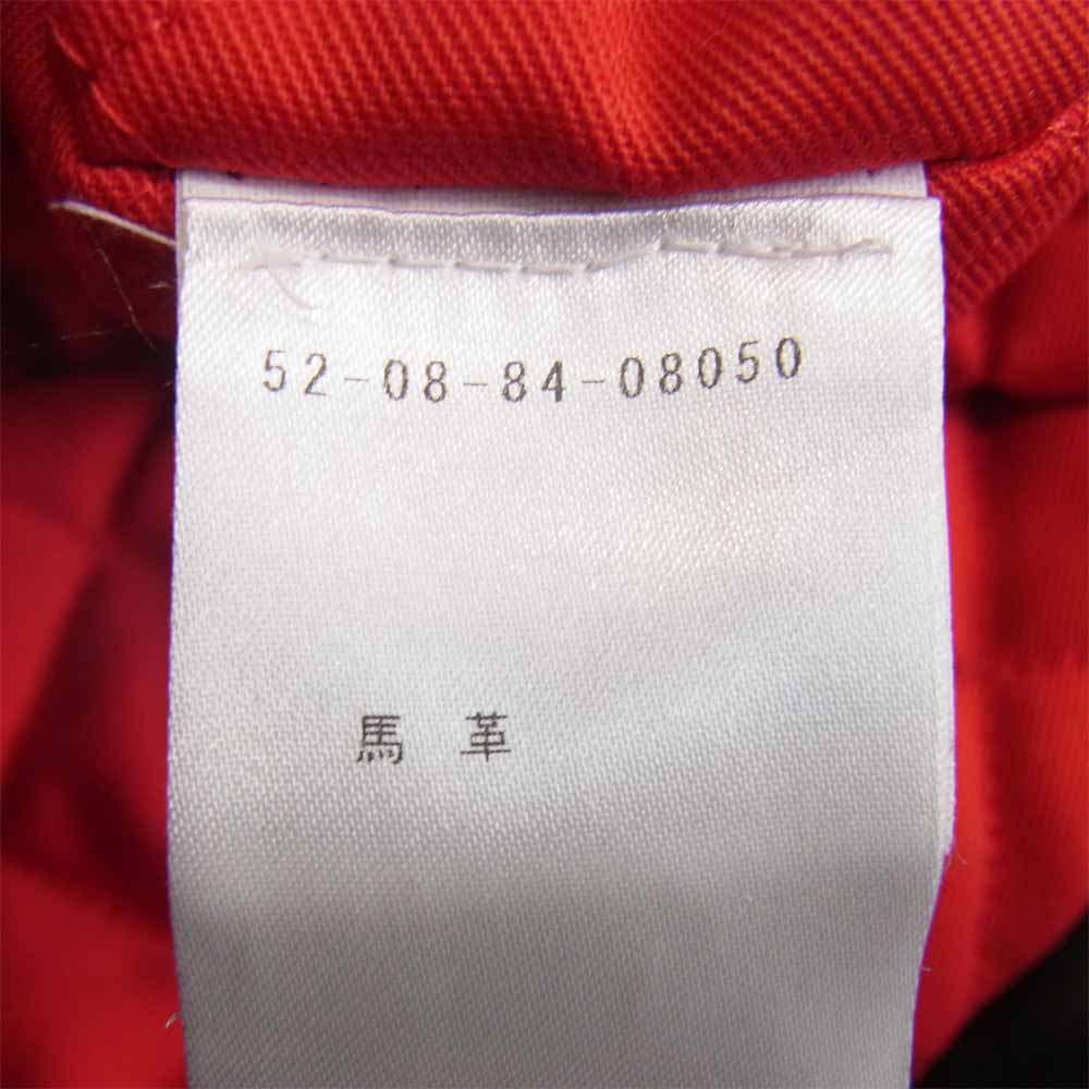 Lewis Leathers ルイスレザー 391T 国内正規品 Lightning ライトニング タイトフィット ホースハイド レザー ダブルライダース ジャケット ブラック系 40【新古品】【未使用】【中古】
