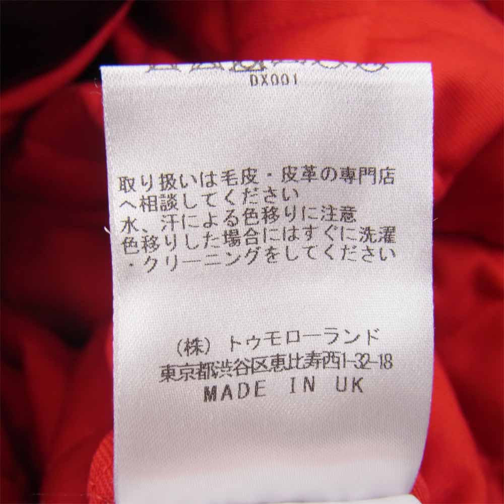 Lewis Leathers ルイスレザー 391T 国内正規品 Lightning ライトニング タイトフィット ホースハイド レザー ダブルライダース ジャケット ブラック系 40【新古品】【未使用】【中古】