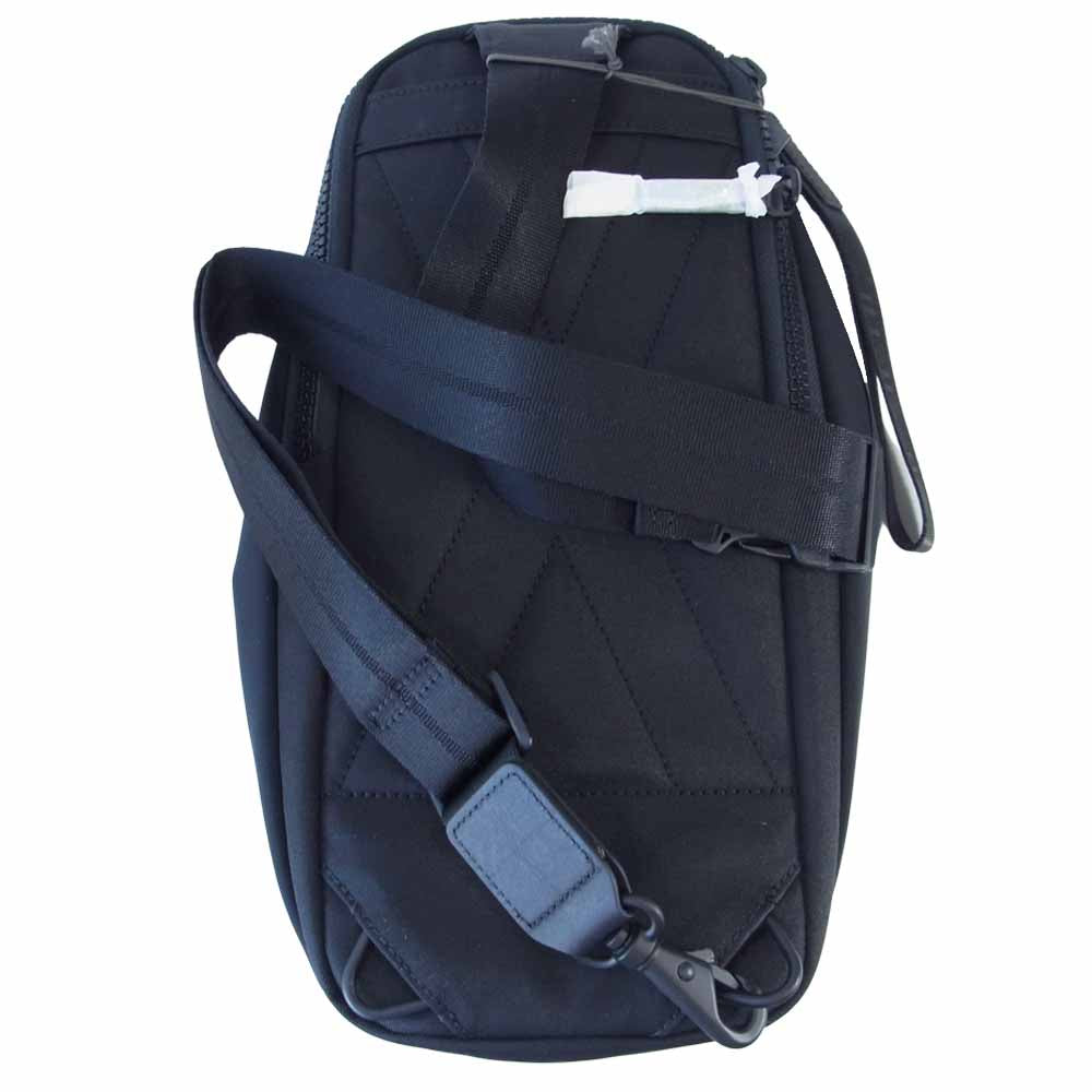 TUMI トゥミ 0798675D TAHOE BOZEMAN SLING タホ ボーズマン スリング ショルダー バッグ ブラック系【新古品】【未使用】【中古】