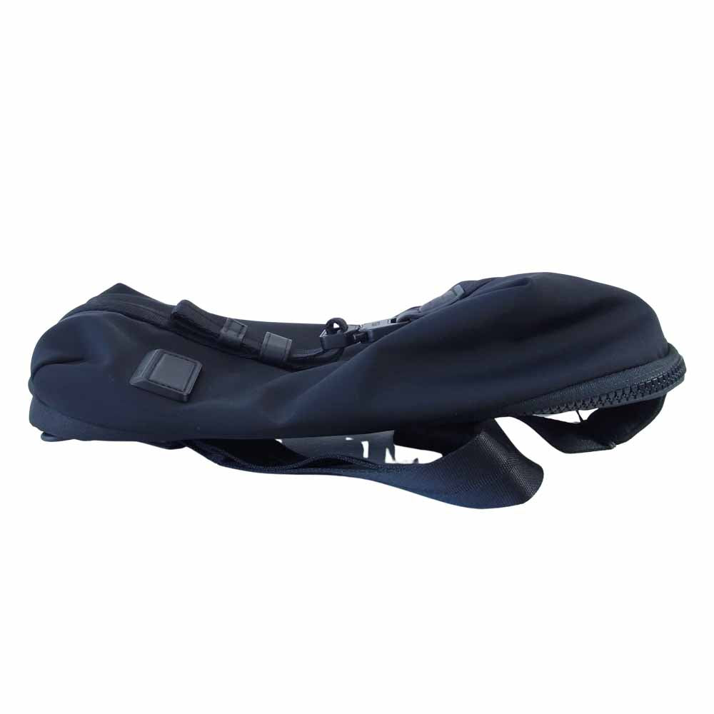 TUMI トゥミ 0798675D TAHOE BOZEMAN SLING タホ ボーズマン スリング ショルダー バッグ ブラック系【新古品】【未使用】【中古】
