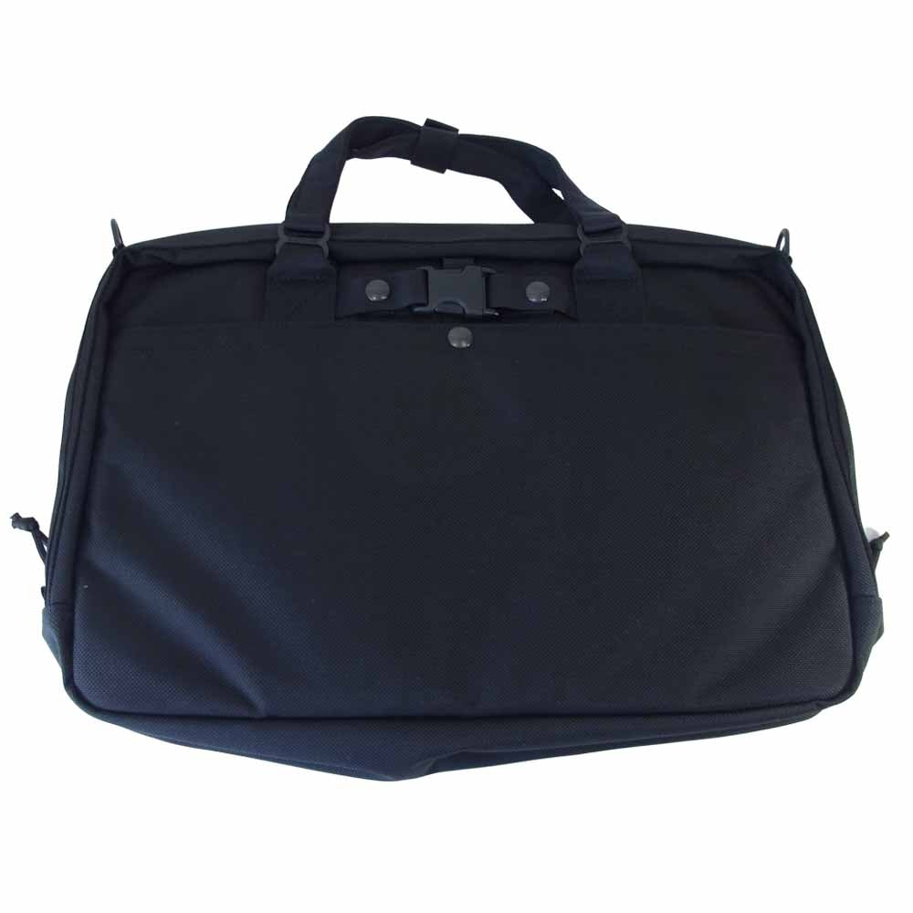 BRIEFING ブリーフィング BRF145219 NEO B4 LINER ネオ ライナー ブリーフケース ショルダー バッグ ブラック【新古品】【未使用】【中古】
