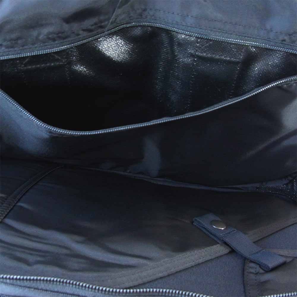 BRIEFING ブリーフィング BRF399219 NEO TRINITY LINER ネオ トリニティ ライナー リュック ブリーフケース ショルダー バッグ ブラック系【新古品】【未使用】【中古】