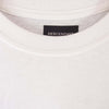 DESCENDANT ディセンダント 18SS 181TNDS-CSM02S CREW NECK SS クルーネック Tシャツ ホワイト系 M【極上美品】【中古】