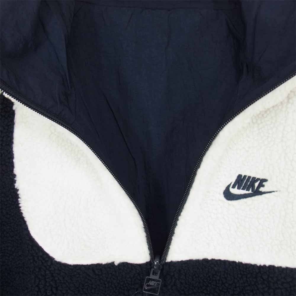 NIKE ナイキ BQ6546-114 国内正規品 AS M NSW VW SWSH FULL ZIP JKT VM スウッシュ フルジップ ジャケット ホワイト系 M【新古品】【未使用】【中古】