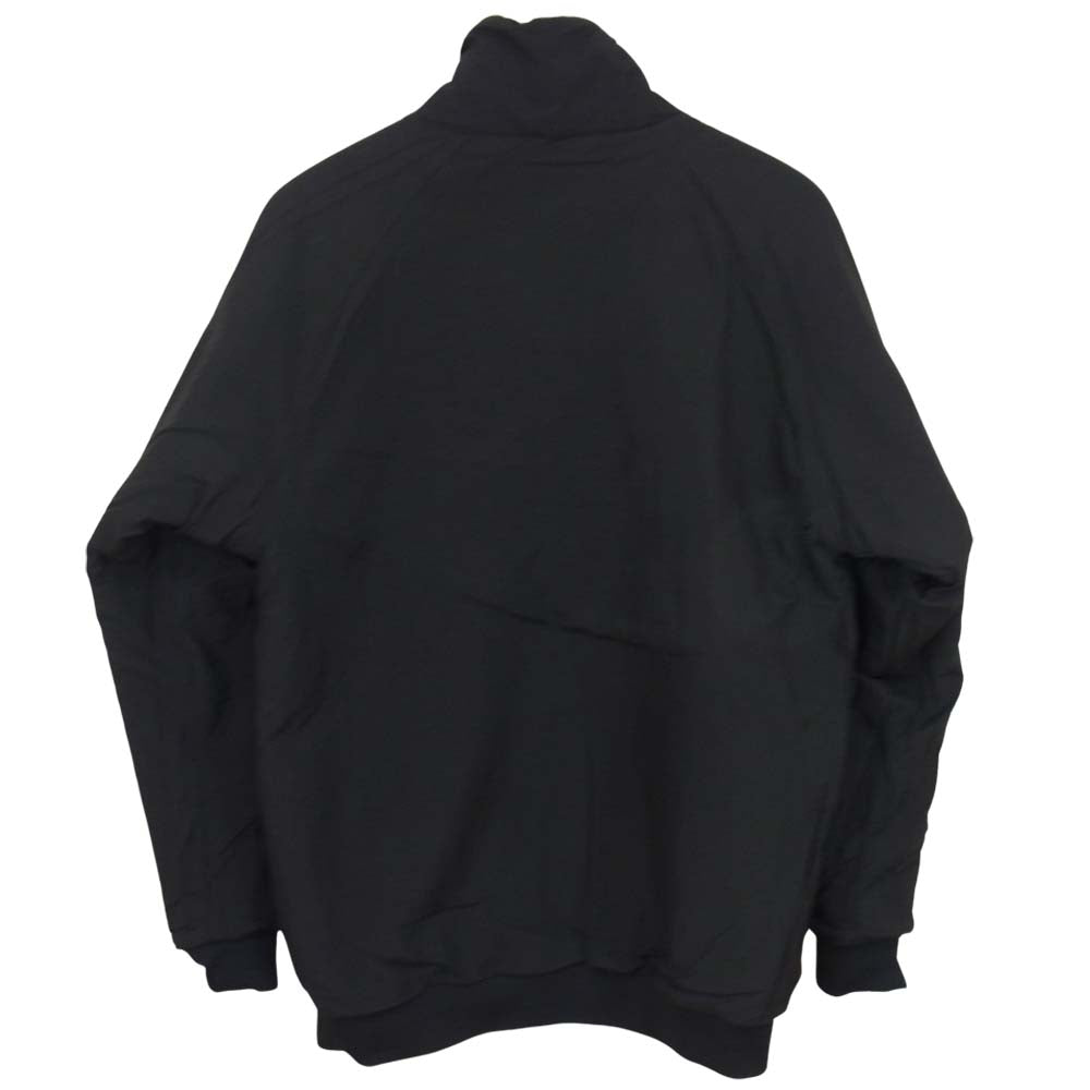 NIKE ナイキ BQ6546-017 国内正規品 AS M NSW VW SWSH FULL ZIP JKT VM スウッシュ フルジップ ジャケット ブラック系 M【新古品】【未使用】【中古】