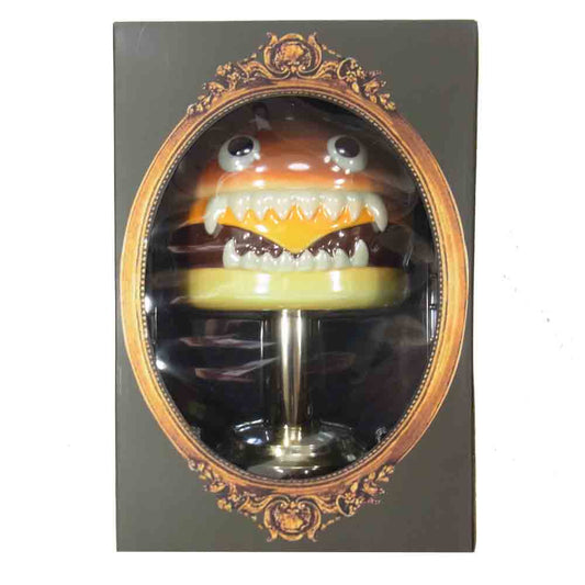 UNDERCOVER アンダーカバー HAMBURGERLAMP ハンバーガー ランプ マルチカラー系【新古品】【未使用】【中古】