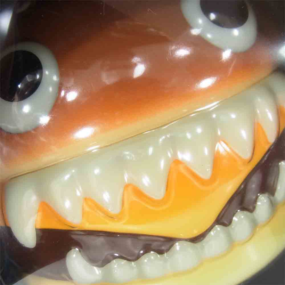 UNDERCOVER アンダーカバー HAMBURGERLAMP ハンバーガー ランプ マルチカラー系【新古品】【未使用】【中古】