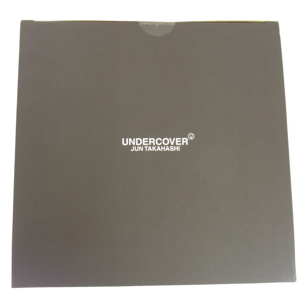 UNDERCOVER アンダーカバー HAMBURGERLAMP ハンバーガー ランプ マルチカラー系【新古品】【未使用】【中古】