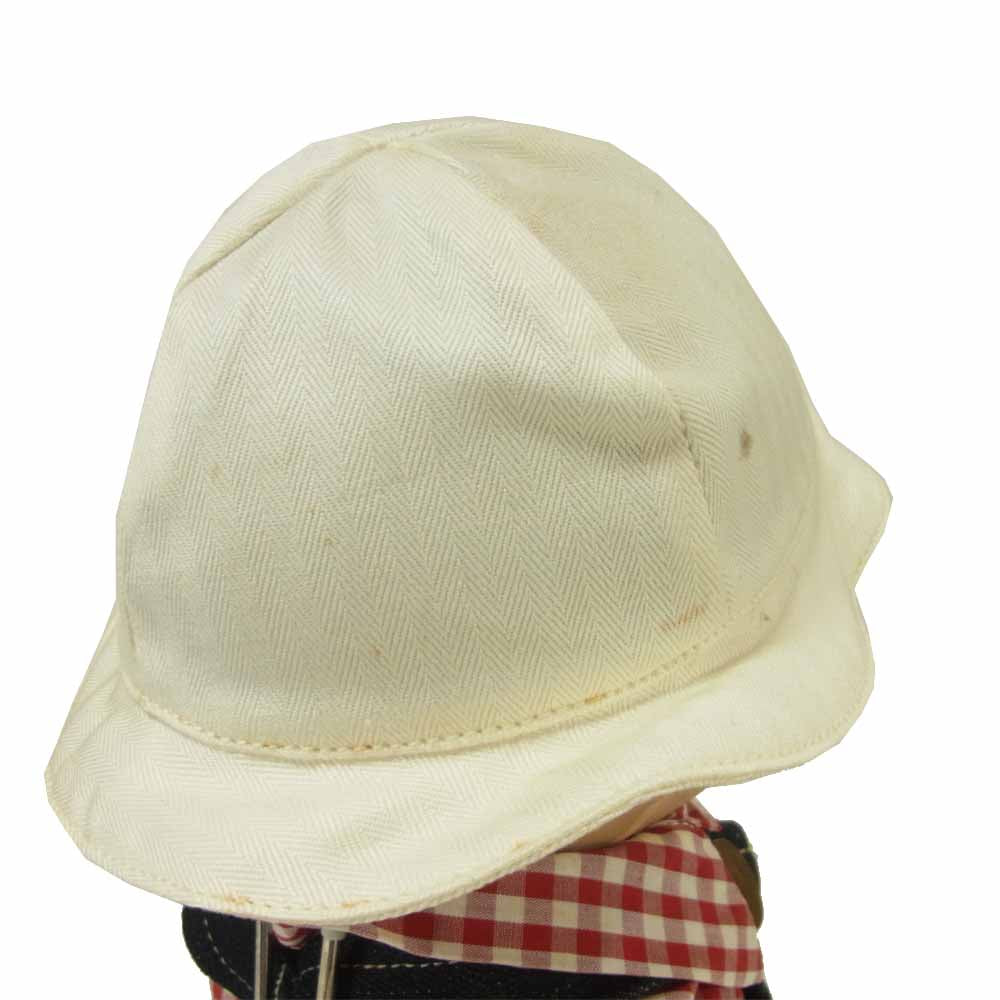 BUDDY LEE バディリー LOT99666-004 マイクカンパニー 復刻 ギンガムシャツ サロペット ドール 人形 ベージュ系 レッド系 インディゴブルー系【中古】