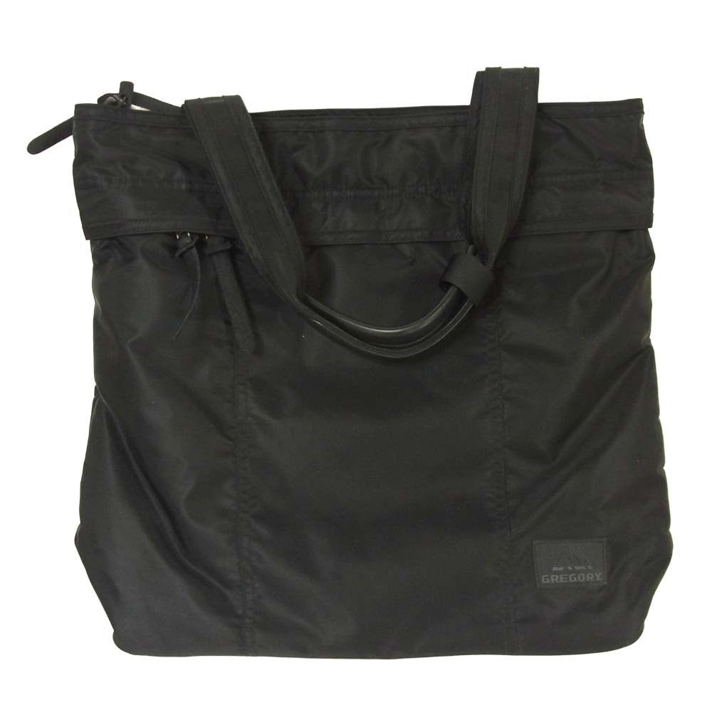 GREGORY グレゴリー Ascend Tote Bag 2WAY アセンド トート バッグ