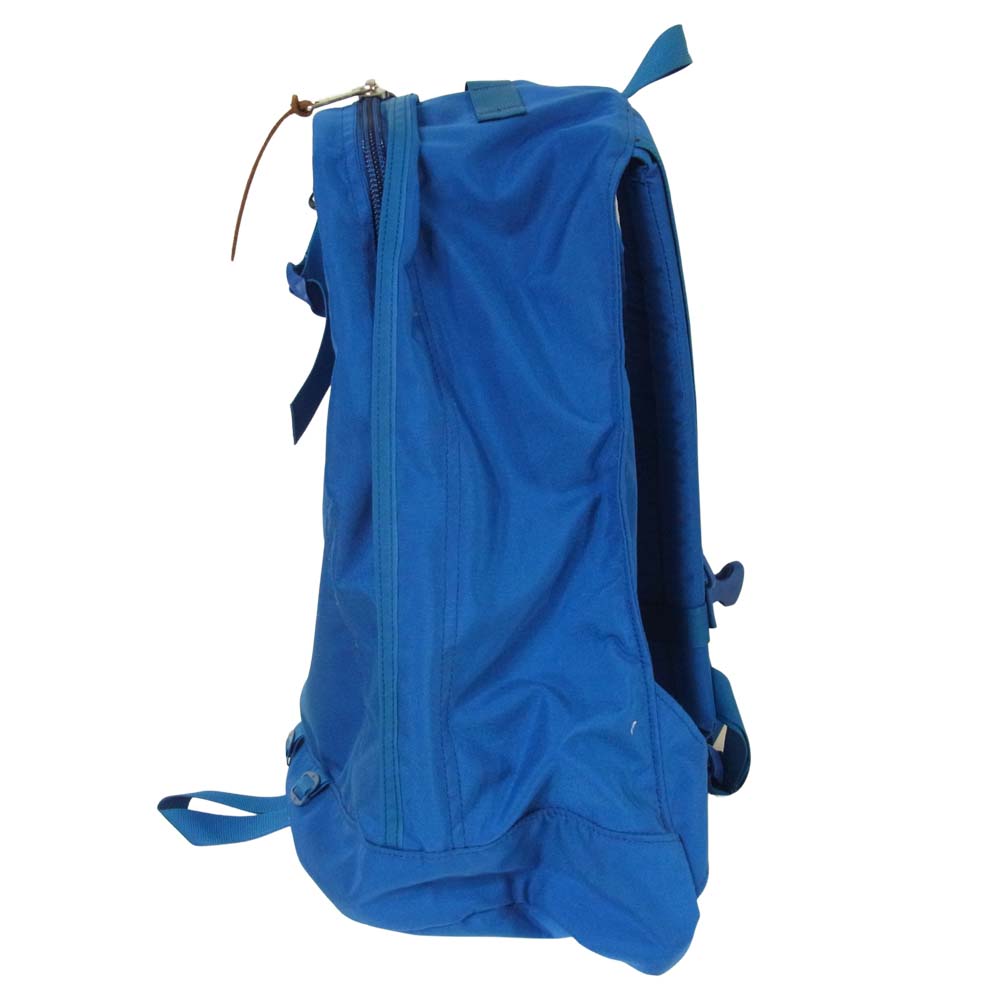GREGORY グレゴリー DAY PACK デイパック リュック バックパック ブルー系【美品】【中古】