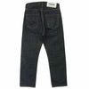 NEIGHBORHOOD ネイバーフッド 20SS 201XBNH-PTM04 RIGID.DP BASIC デニム パンツ コットン インディゴブルー系 S【中古】