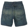NEIGHBORHOOD ネイバーフッド 20SS 201XBNH-PTM02S 未使用品 WASHED UTILITY C-ST ヴィンテージ加工 ユーティリティ ショーツ ショートパンツ インディゴブルー系 S【極上美品】【中古】