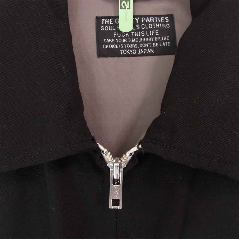 WACKO MARIA ワコマリア 16SS 16SS VIETNAM JACKET ベトナム