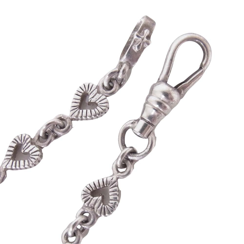 Loree Rodkin ローリーロドキン love＆hate ラヴ&ヘイト ハート