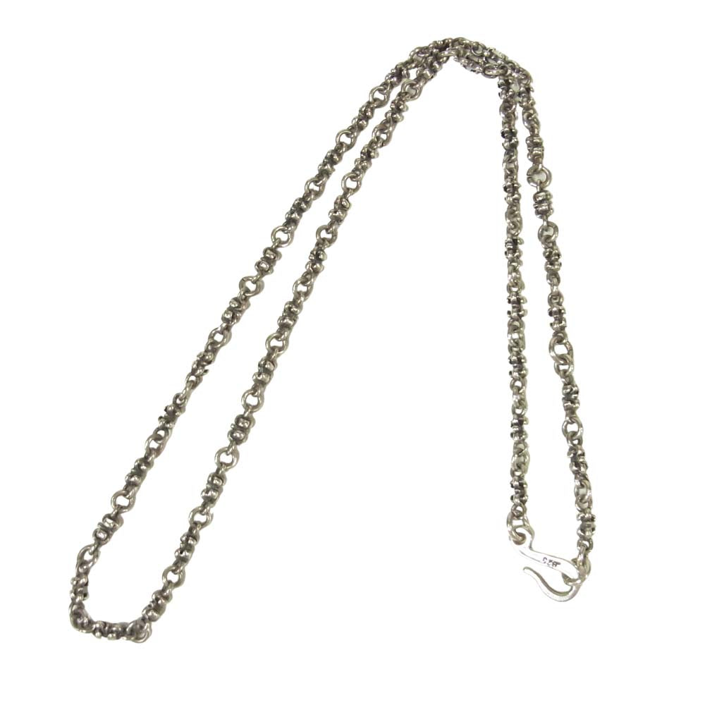 order ロイヤルオーダー tiny-c-chain ネックレス 【公式通販】