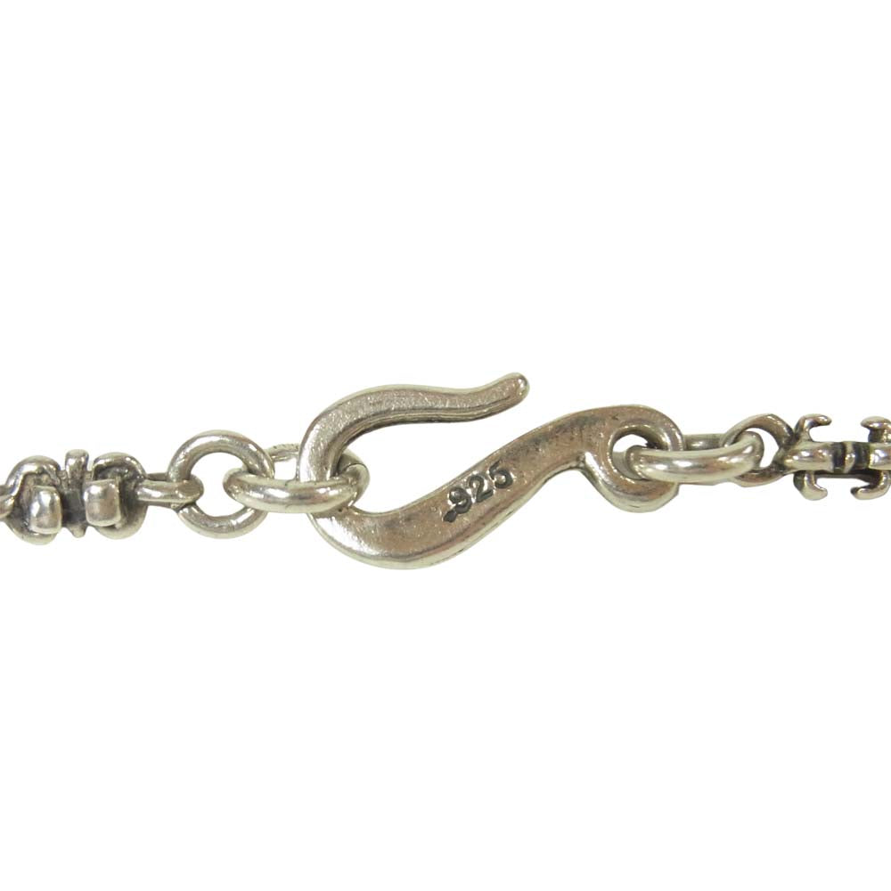 order ロイヤルオーダー tiny-c-chain ネックレス 【公式通販】