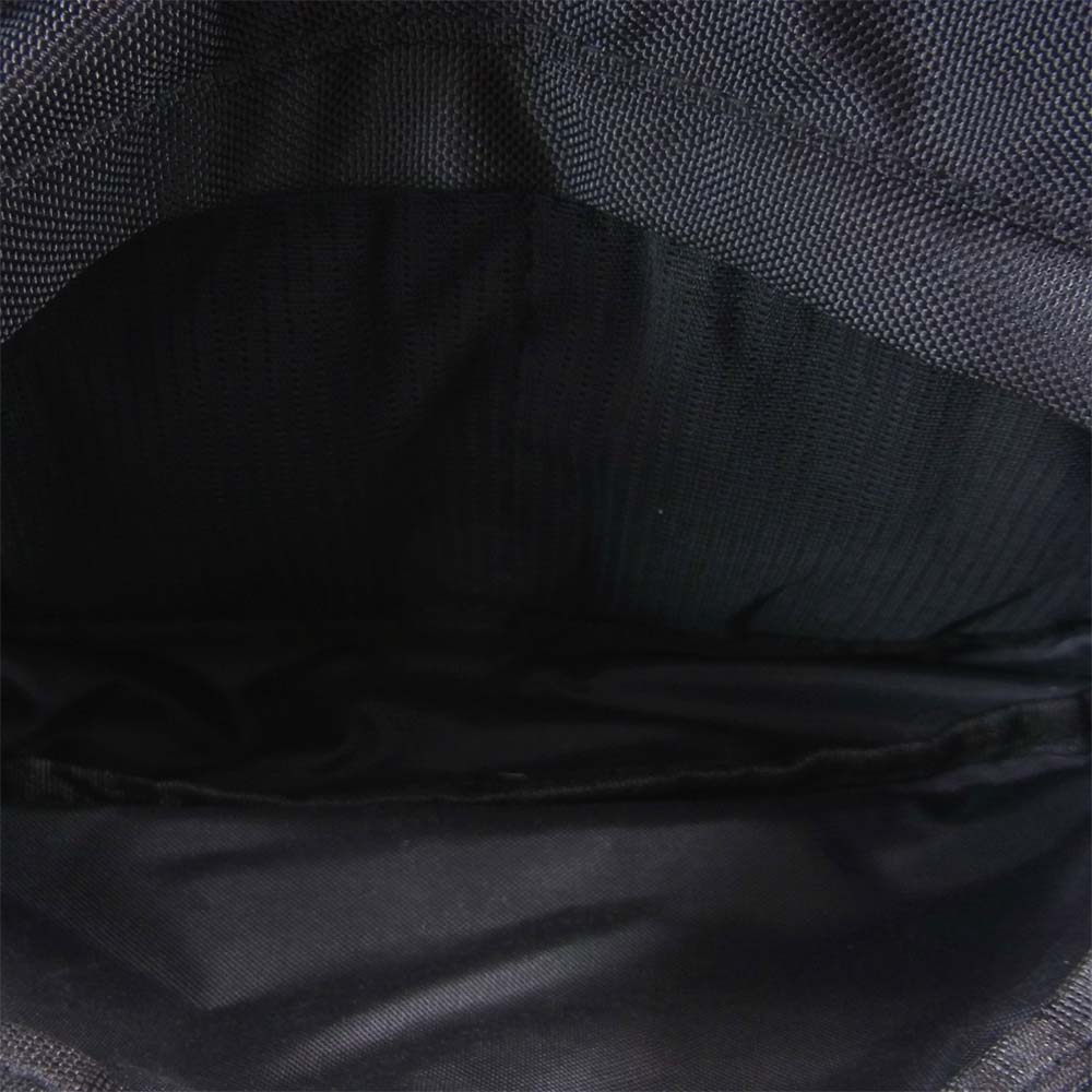 Supreme シュプリーム 18SS Waist Bag ウエスト バッグ ブラック系【中古】