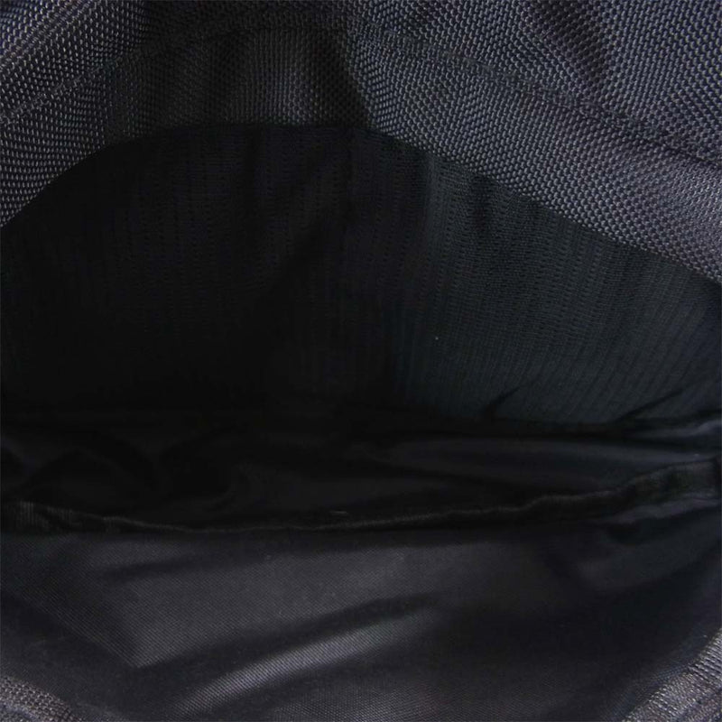 黒 Supreme Waist Bag 18SS