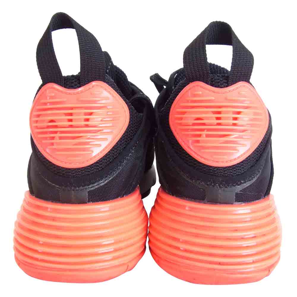 NIKE ナイキ CU9174-600 AIR MAX 2090 エア マックス スニーカー ブラック系 レッド系 27ｃｍ【中古】