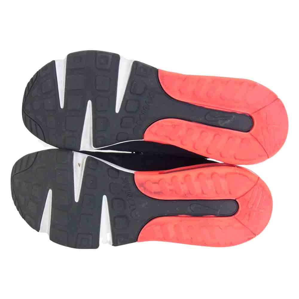 NIKE ナイキ CU9174-600 AIR MAX 2090 エア マックス スニーカー ブラック系 レッド系 27ｃｍ【中古】