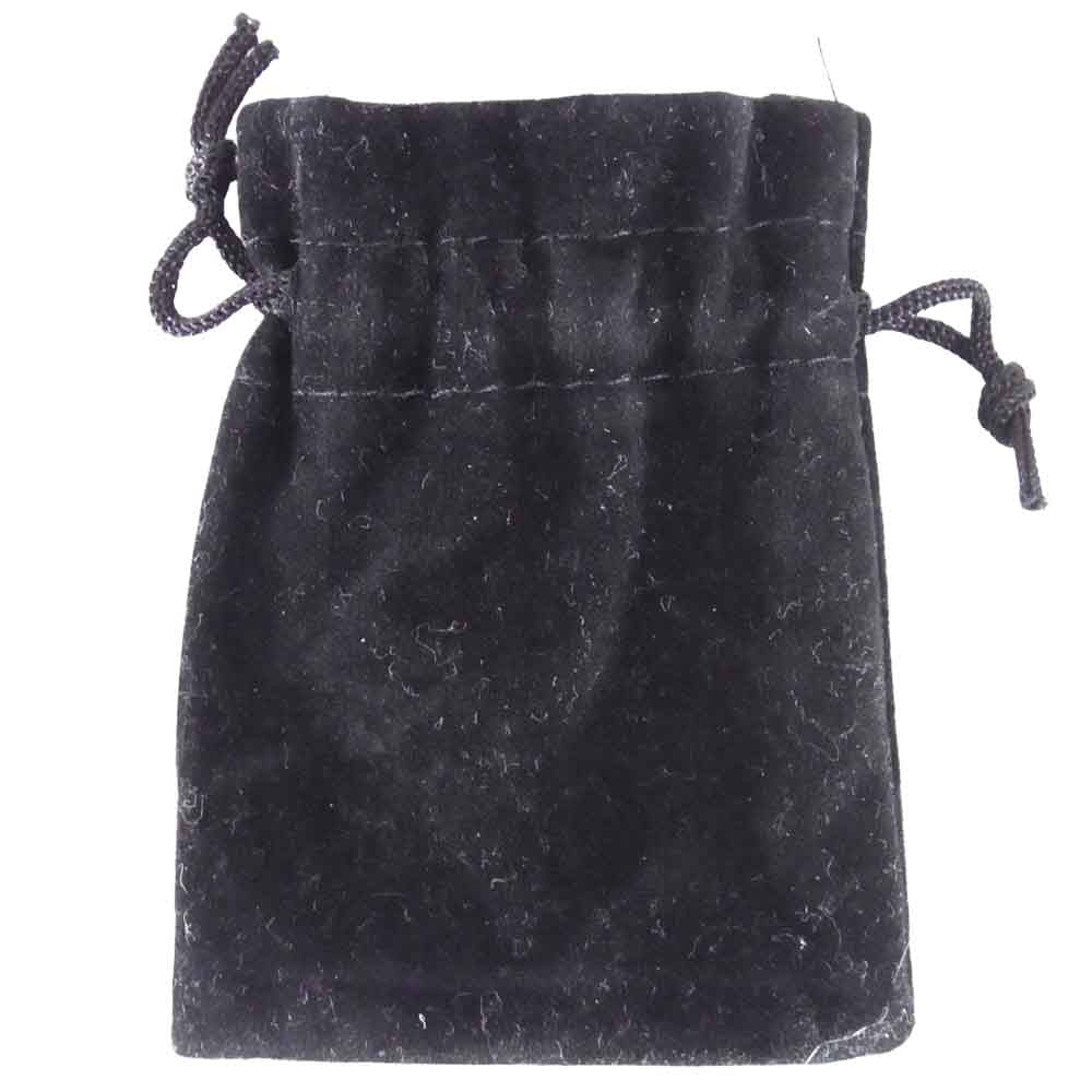 CHROME HEARTS クロムハーツ（原本無） 3 TRINKETS 東京限定 3 トリンケッツ ペンダント ネックレスチェーン シルバー系【中古】