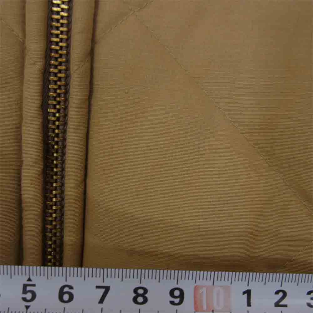 Eddie Bauer Skyliner スカイライナー ベスト日の出タグ　XL Eddie Bauer（エディーバウアー） 日の出タグ 復刻 USA製 SKYLINER