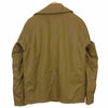 Buzz Rickson's バズリクソンズ AL-1 BUAERO U.S. NAVY FLIGHT JACKET フライトジャケット カーキ系 38【中古】