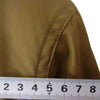 Buzz Rickson's バズリクソンズ AL-1 BUAERO U.S. NAVY FLIGHT JACKET フライトジャケット カーキ系 38【中古】