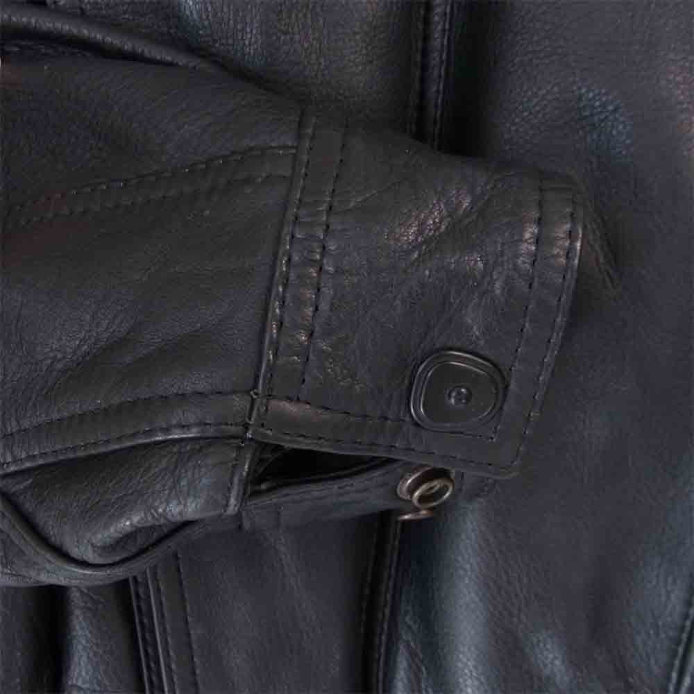 KADOYA カドヤ K`S LEATHER CYBER JAC サイバー ジャック AKIRA アキラ 