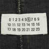 MAISON MARGIELA メゾンマルジェラ 6 オリゾンティタグ 90s~00s ワークジャケット イタリア製 グレー系 44【中古】