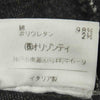 MAISON MARGIELA メゾンマルジェラ 6 オリゾンティタグ 90s~00s ワークジャケット イタリア製 グレー系 44【中古】