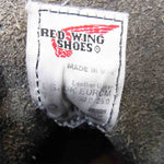 RED WING レッドウィング 9160 BLACKSMITH ブラックスミス ワーク ブーツ ブラック系 25【中古】