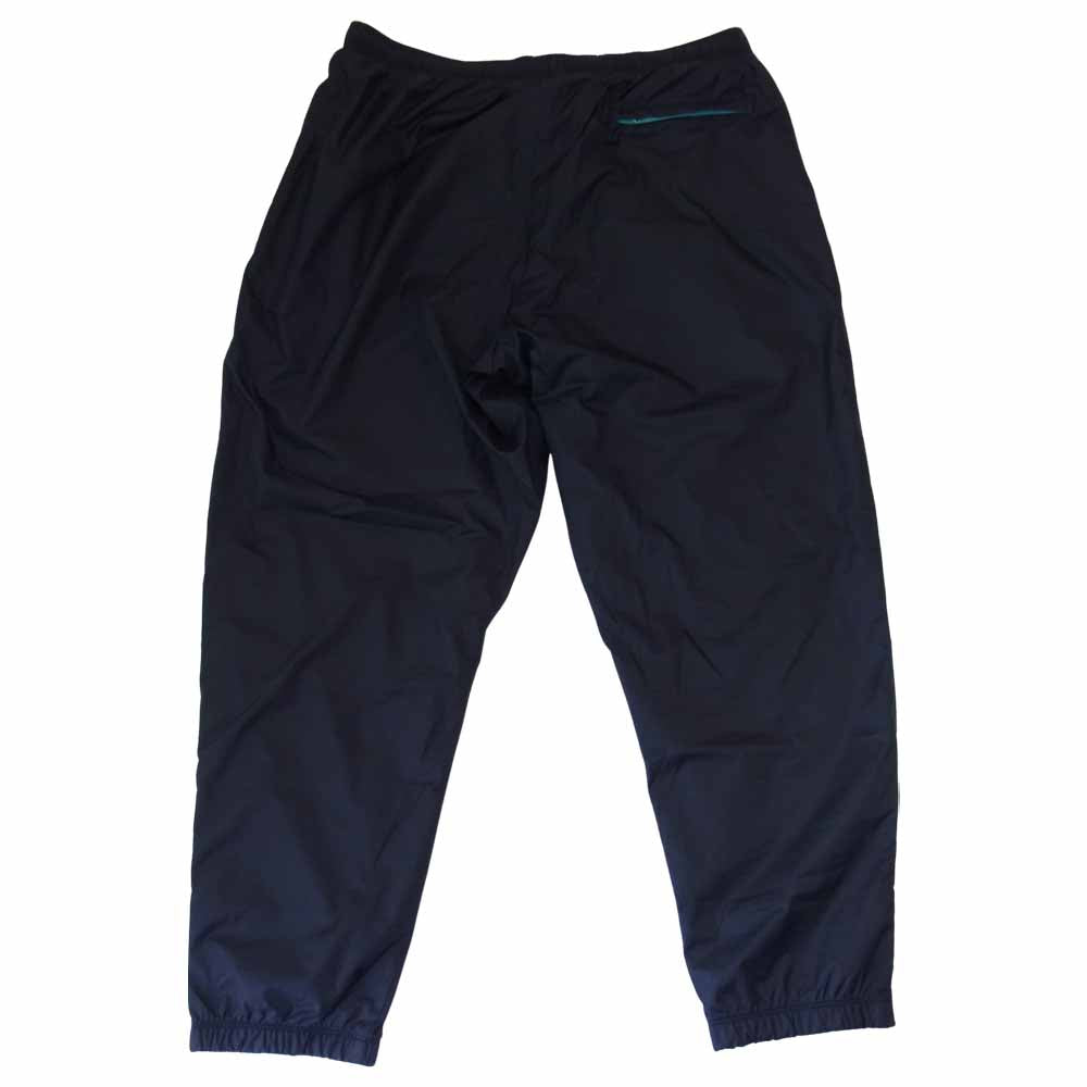 NIKE ナイキ CD6133-011 NRG CU VINTAGE PATCHWORK TRACK PANT ヴィンテージ パッチワーク トラック パンツ ブラック系 XL【中古】