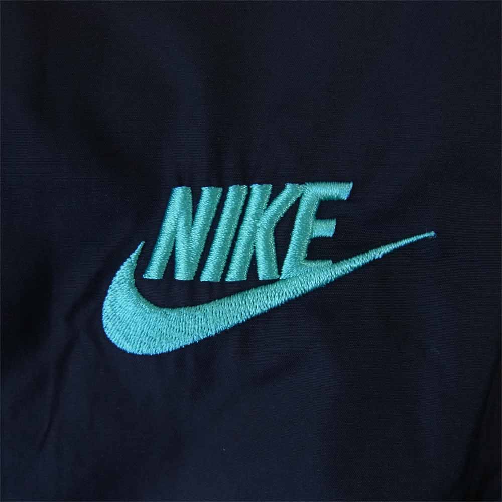 NIKE ナイキ CD6133-011 NRG CU VINTAGE PATCHWORK TRACK PANT ヴィンテージ パッチワーク トラック パンツ ブラック系 XL【中古】