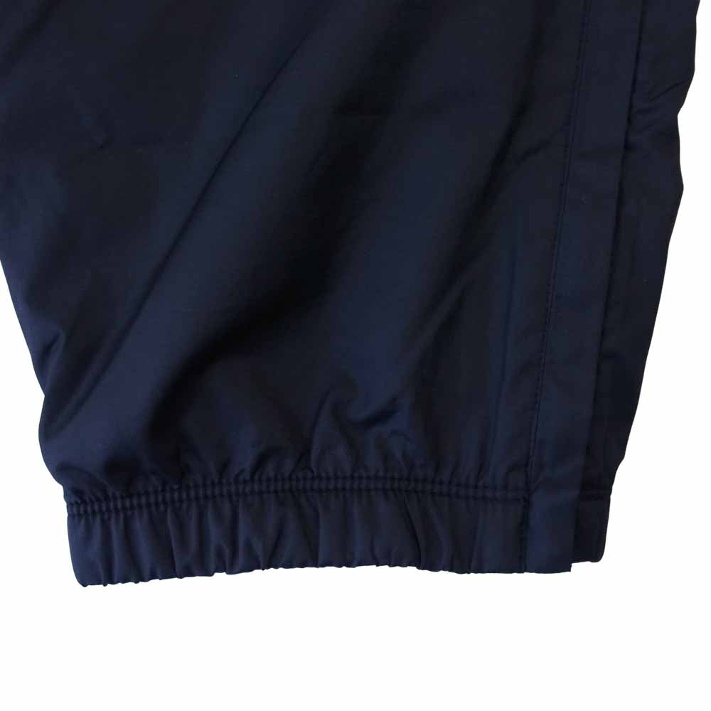 NIKE ナイキ CD6133-011 NRG CU VINTAGE PATCHWORK TRACK PANT ヴィンテージ パッチワーク トラック パンツ ブラック系 XL【中古】