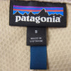 patagonia パタゴニア 23056 Classic Retro-X Jacket クラシック レトロ X フリース ジャケット ベージュ系 S【中古】