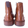 Tricker's トリッカーズ 2508 COUNTY BOOTS MALTON MARRON マロン モールトン カントリー ブーツ ブラウン系 8【中古】