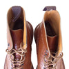 Tricker's トリッカーズ 2508 COUNTY BOOTS MALTON MARRON マロン モールトン カントリー ブーツ ブラウン系 8【中古】
