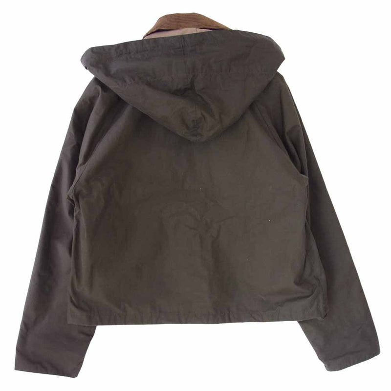MARGARET HOWELL マーガレットハウエル × バブアー Barbour 578 MARGARET HOWELL マーガレットハウエル × バブアー Barbour 578