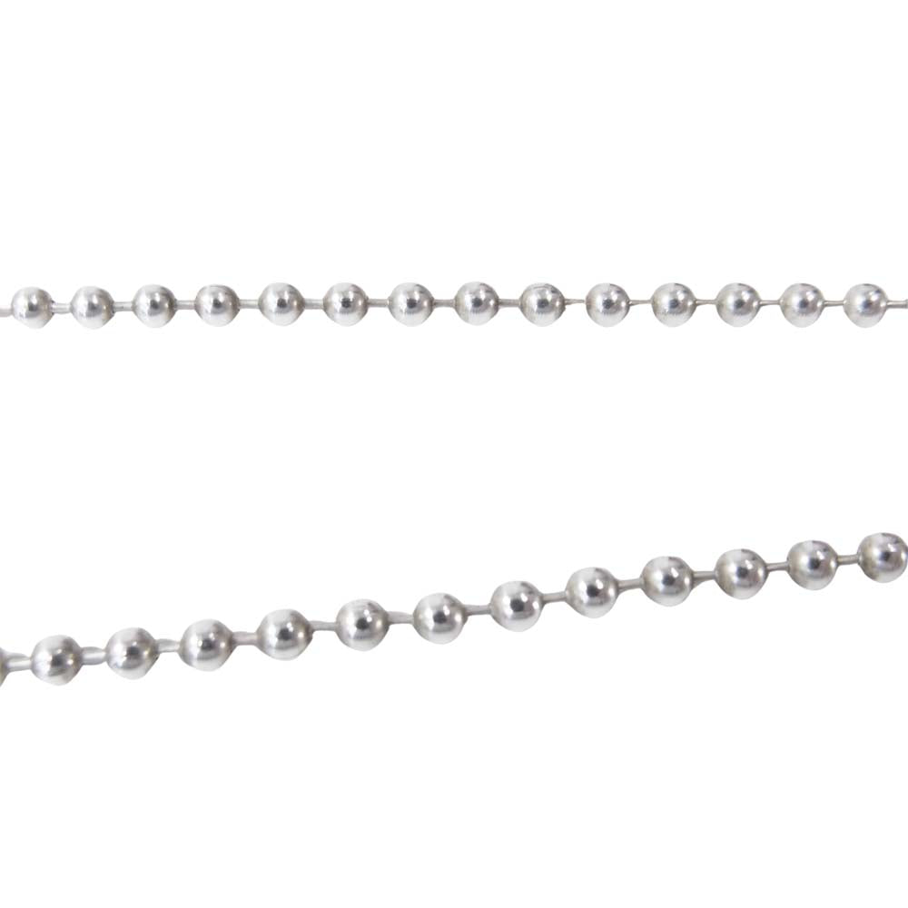CHROME HEARTS クロムハーツ（原本無） フレームド チャーム スター ペンダント シルバー系【中古】