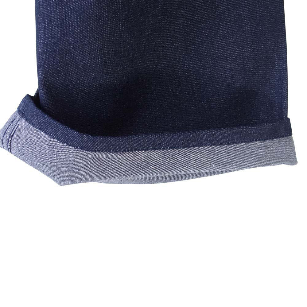 JOHN LAWRENCE SULLIVAN ジョンローレンスサリバン PT16-60-62 WIDE DENIM PANTS ワイド デニム パンツ インディゴブルー系 6【新古品】【未使用】【中古】