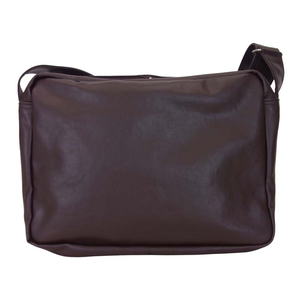 PORTER ポーター 707-08211 FREE STYLE フリースタイル ショルダー バッグ ブラウン ブラウン系【新古品】【未使用】【中古】
