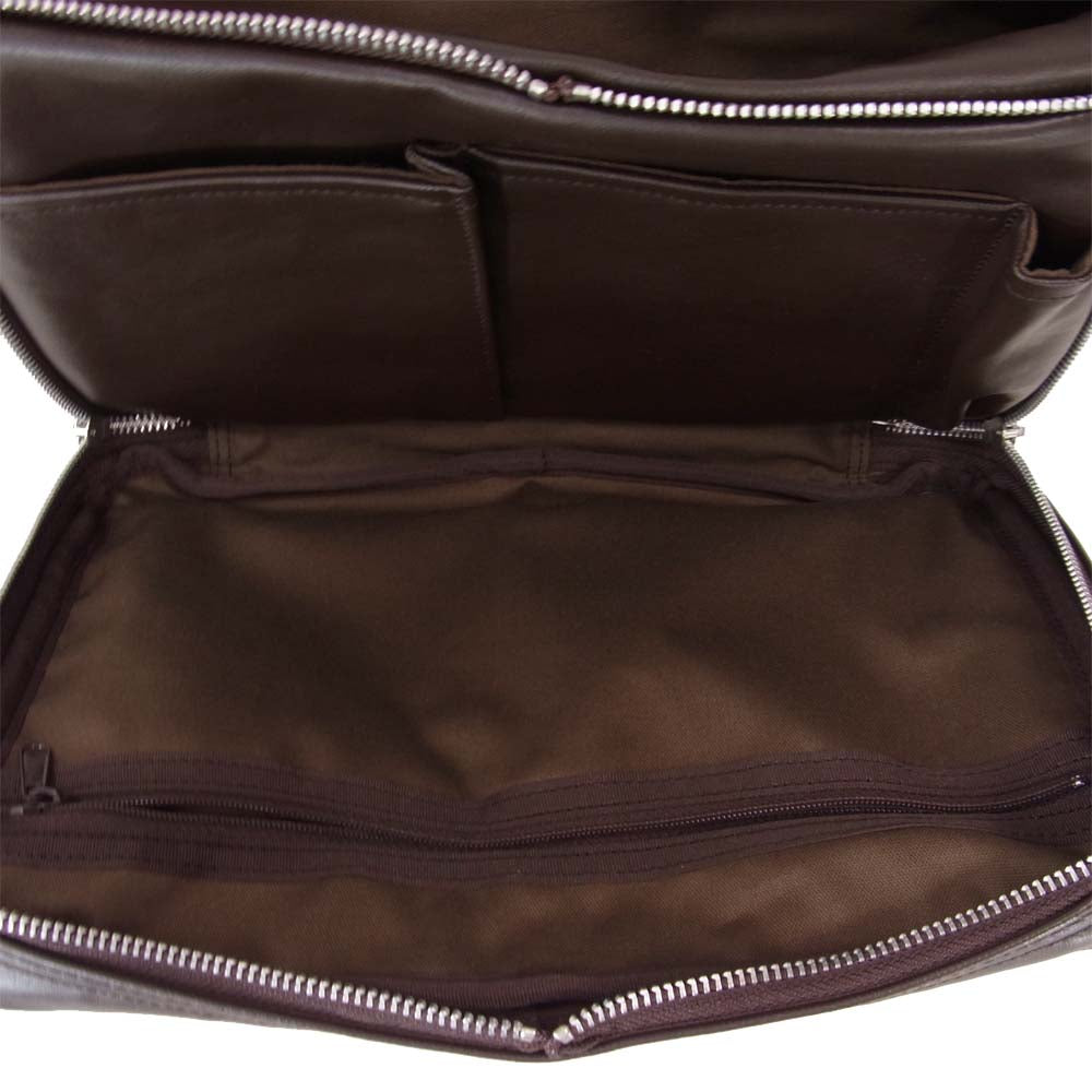 PORTER ポーター 707-08211 FREE STYLE フリースタイル ショルダー バッグ ブラウン ブラウン系【新古品】【未使用】【中古】